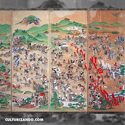 Un día como hoy: 21 de octubre en la historia