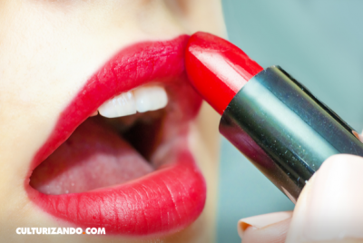 ¿Por qué las mujeres se pintan los labios de rojo? – culturizando.com ...