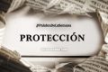 Palabra de la semana: «Protección» (+Frases)