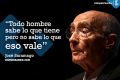 Recordando al gran Saramago (+Frases)