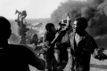 Apartheid, el brutal sistema de segregación racial