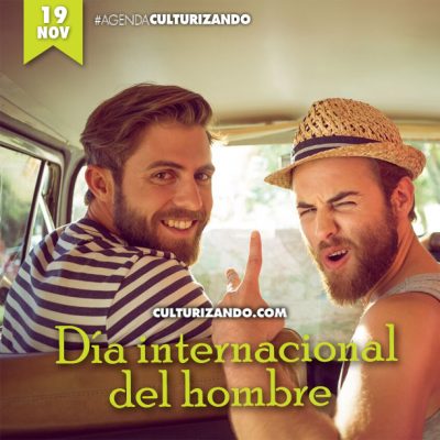 Un día como hoy: 19 de noviembre en la historia