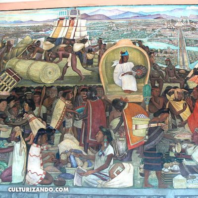Un día como hoy: 24 de noviembre en la historia