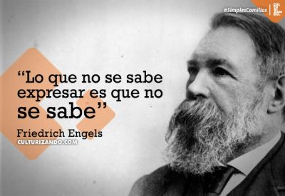 Friedrich Engels