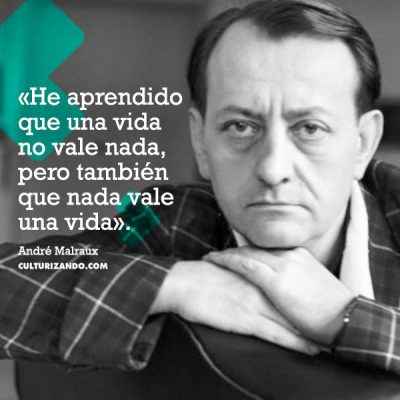 André Malraux