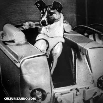 Un día como hoy: 3 de noviembre en la historia