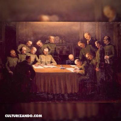 Un día como hoy: 3 de noviembre en la historia