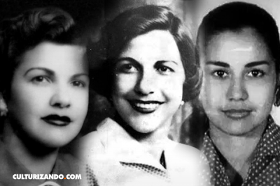 Un día como hoy: 25 de noviembre en la historia