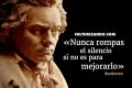 Un genio nacido en adversidad: la tormentosa familia de Beethoven