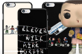 ¿Fanático de Stranger Things? Aquí tienes tu lista para estas Navidades