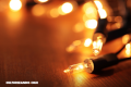 ¿Quién inventó las luces de Navidad?