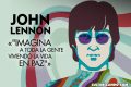10 cosas que no sabías sobre John Lennon