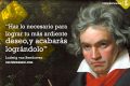 Ludwig van Beethoven: 10 curiosidades y 10 frases