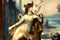 La mística Cleopatra, la mujer cuya sabiduría y sensualidad conquistó a Egipto