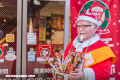 ¿Sabías que los japoneses celebran la Navidad en KFC?