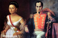 La apasionada historia de amor entre Simón Bolívar y Manuela Sáenz (+ cartas privadas)