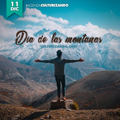 Un día como hoy: 11 de diciembre en la historia