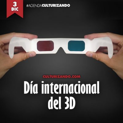 Un día como hoy: 3 de diciembre en la historia