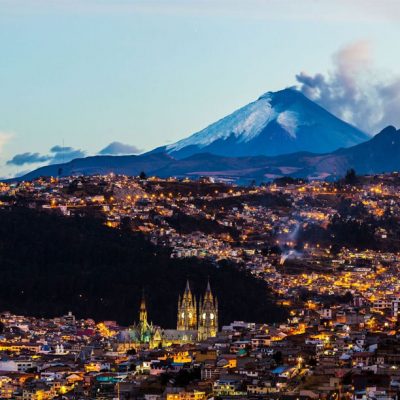 Un día como hoy: 6 de diciembre en la historia