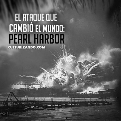 Un día como hoy: 7 de diciembre en la historia