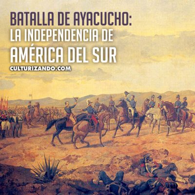 Un día como hoy: 9 de diciembre en la historia