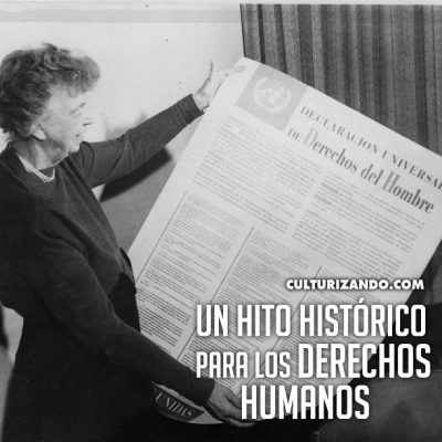 Un día como hoy: 10 de diciembre en la historia