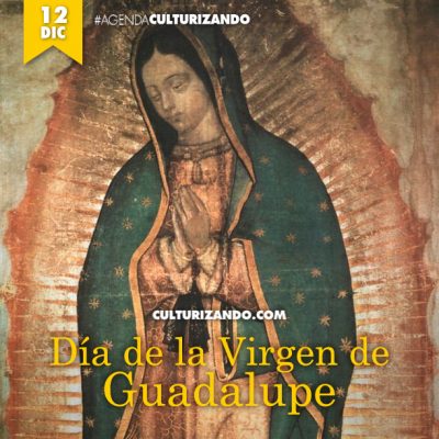 Un día como hoy: 12 de diciembre en la historia