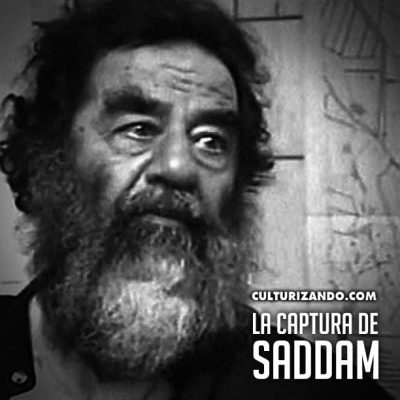 Un día como hoy: 13 de diciembre en la historia
