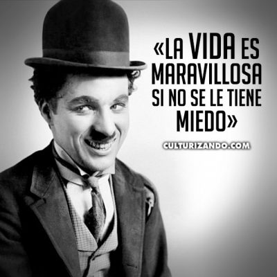 Por siempre Charles Chaplin (+Frases) –  | Alimenta tu Mente