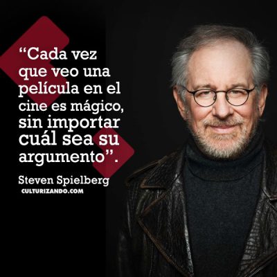 Steven Spielberg