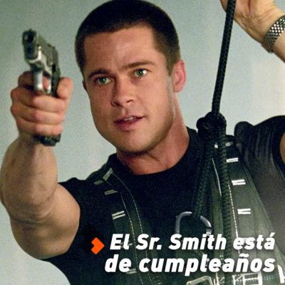Brad Pitt