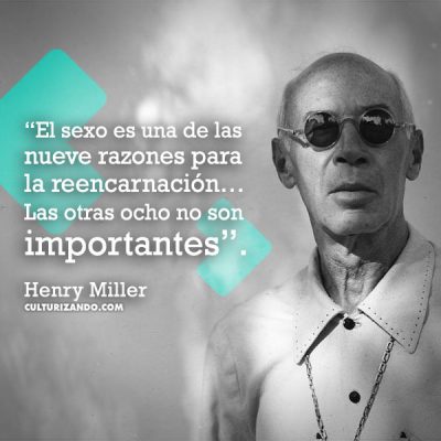 Henry Miller