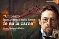 Antón Pávlovich Chéjov: un médico dramaturgo (+Frases)