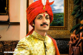 Manvendra Singh Gohil, el primer príncipe abiertamente homosexual de la India
