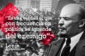 Lenin, el líder bolchevique que cambió la historia (+Frases)