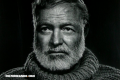 La ideología del escritor Ernest Hemingway