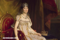 La fascinante historia de Josefina Bonaparte, emperatriz de Francia