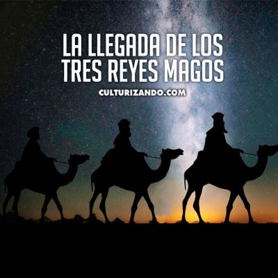 Un día como hoy: 6 de enero en la historia