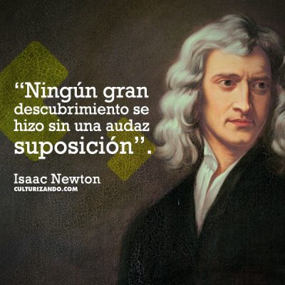 Isaac Newton