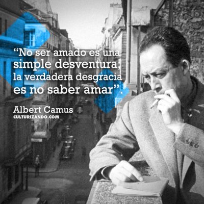 Albert Camus