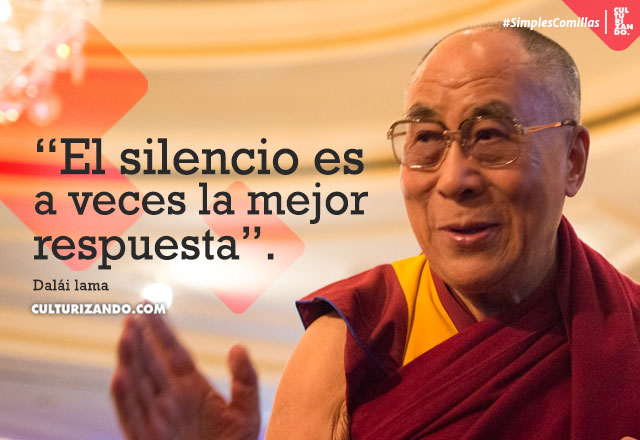 Frases de Dalai lama –  | Alimenta tu Mente