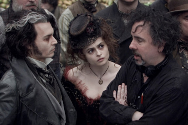 Hermanos Fusión Despertar Por qué Tim Burton casi siempre trabaja con Johnny Depp y Helena Bonham  Carter? – culturizando.com | Alimenta tu Mente