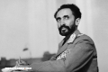 Haile Selassie, de emperador a 'encarnación de Dios'