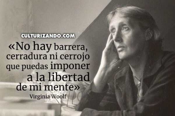 Virginia Woolf en 19 interesantes datos