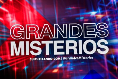 Grandes Misterios: Gaiola, la isla maldita