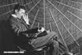 Nikola Tesla: el genio del siglo pasado al que le robaron todos sus logros