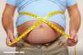 Angus Barbieri: El hombre que dejó de comer 1 año para bajar de peso