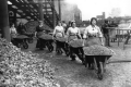 En Imágenes: Las mujeres en la Primera Guerra Mundial