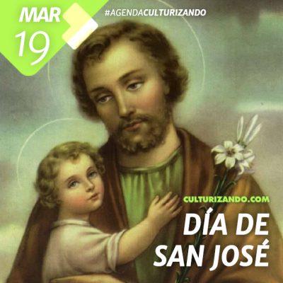 día de San José