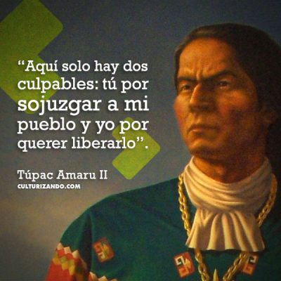Túpac Amaru II
